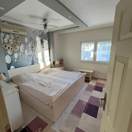 Villa Bella Vista - Near The And Airport Dalaman
