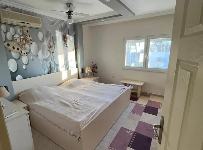 Villa Bella Vista - Near The And Airport Dalaman
