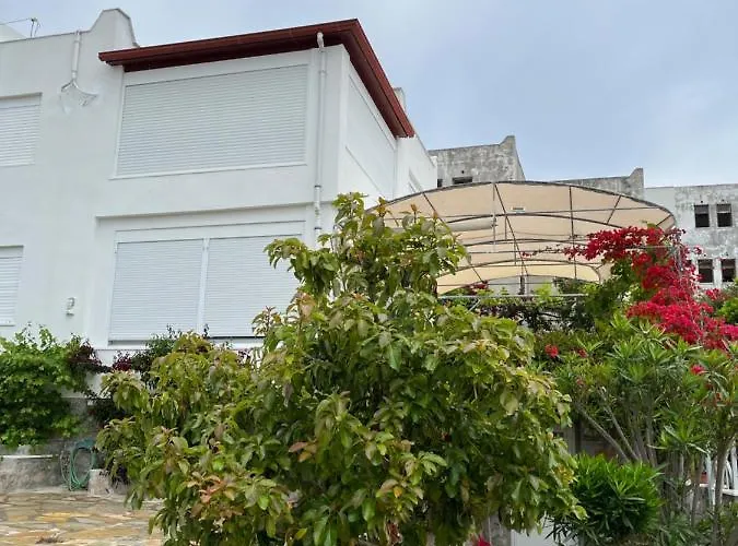 Villa Bella Vista - Near The And Airport