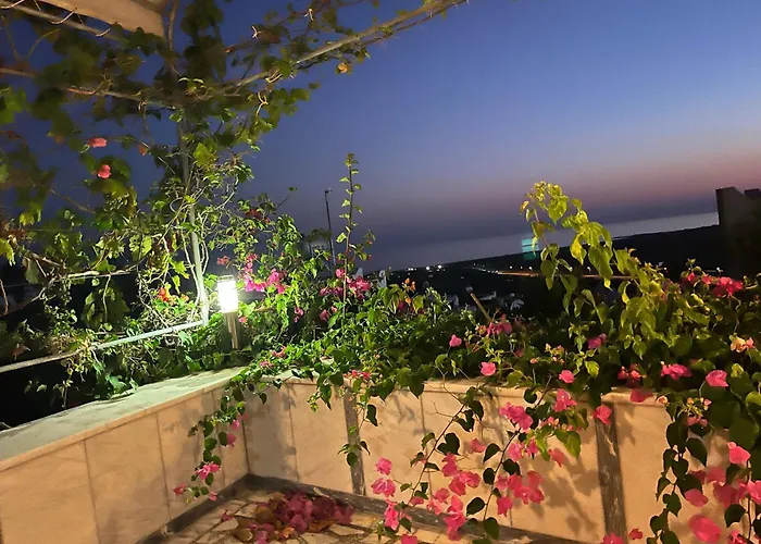 Bella Vista - Near The And Airport Villa