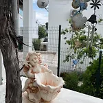 וילה Bella Vista - Near The And Airport דלמן