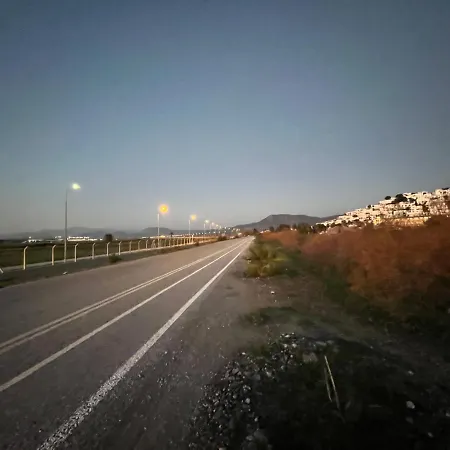 Bella Vista - Near The And Airport Dalaman