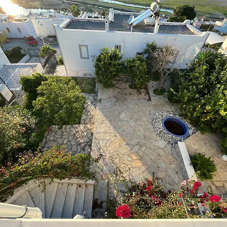 Villa Bella Vista - Near The And Airport