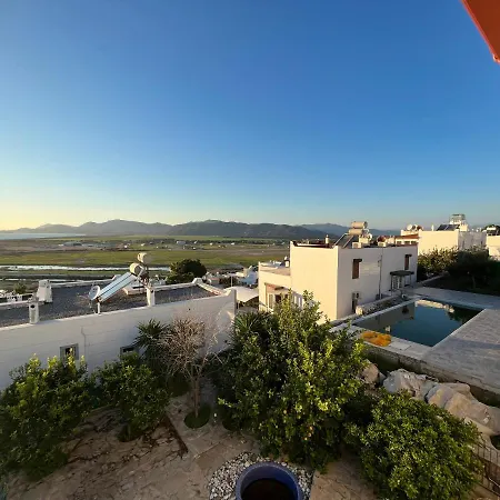 Bella Vista - Near The Beach&airport * Dalaman