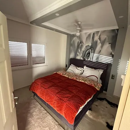 Bella Vista - Near The Beach&airport Villa