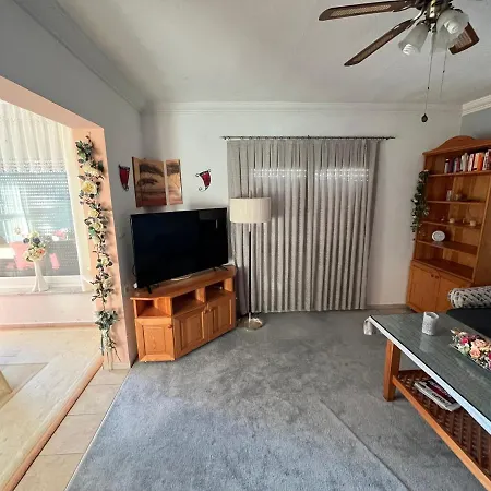 Villa Bella Vista - Near The And Airport Dalaman