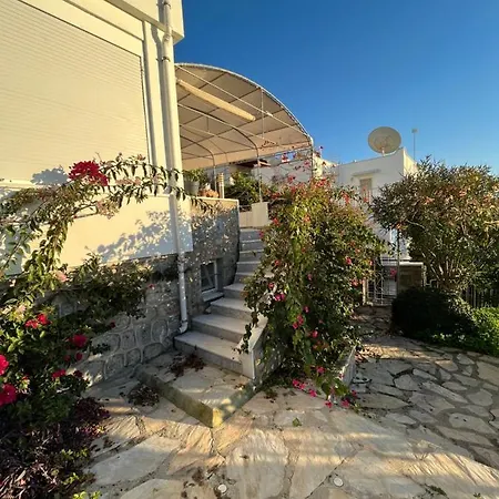 Bella Vista - Near The Beach&airport Villa