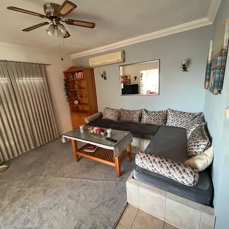 Villa Bella Vista - Near The And Airport
