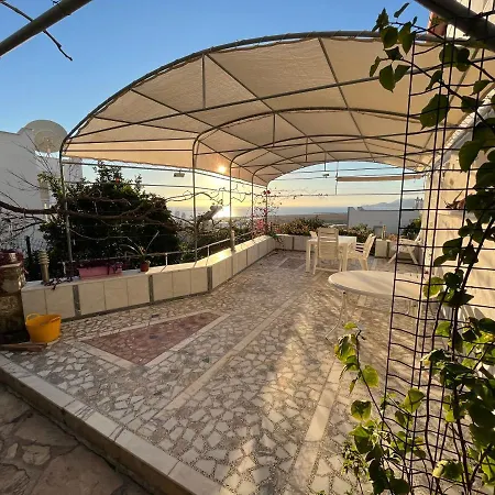 Villa Bella Vista - Near The And Airport