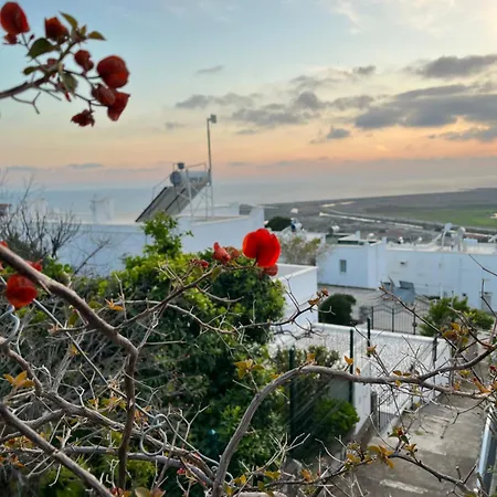וילה Bella Vista - Near The And Airport