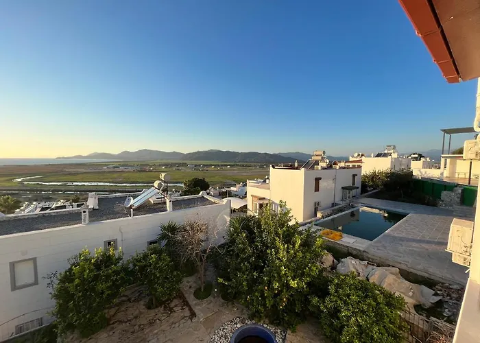 Bella Vista - Near The And Airport * دالامان