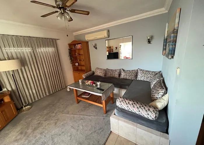 빌라 Bella Vista - Near The And Airport