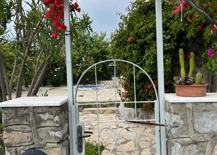 Villa Bella Vista - Near The And Airport Dalaman