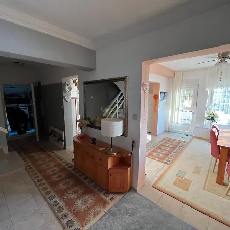 Bella Vista - Near The And Airport Villa Dalaman