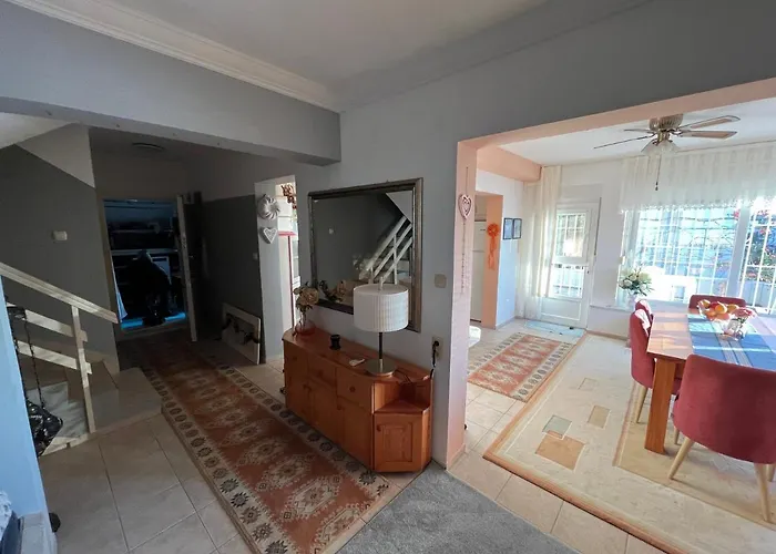 Bella Vista - Near The And Airport Villa Dalaman
