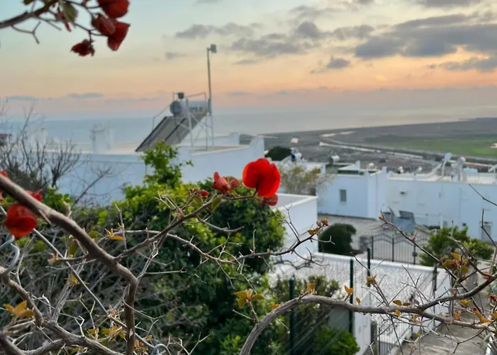 Villa Bella Vista - Near The And Airport